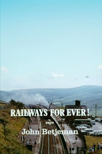 Railways for Ever!