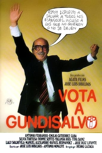 Vota a Gundisalvo