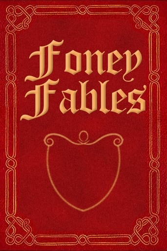 Foney Fables