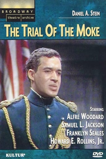 The Trial of the Moke