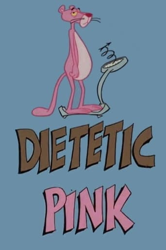 Dietetic Pink