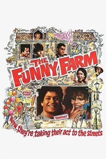 The Funny Farm