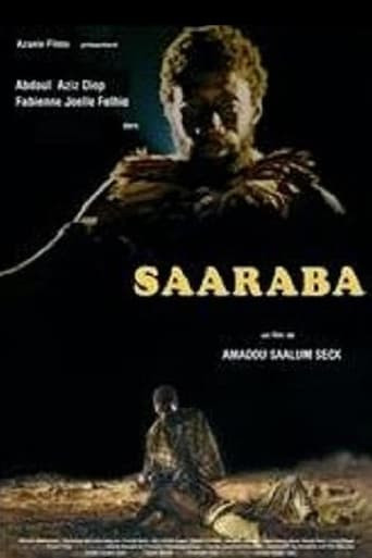 Saaraba