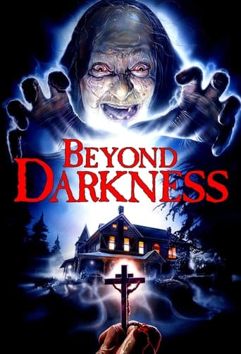 Beyond Darkness