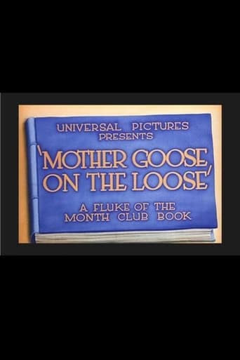 Mother Goose on the Loose