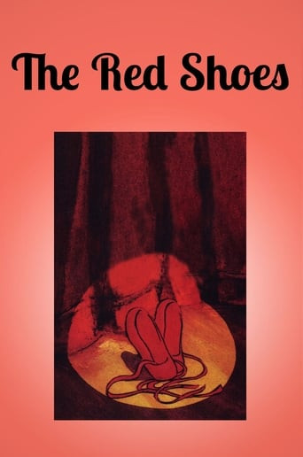 The Red Shoes