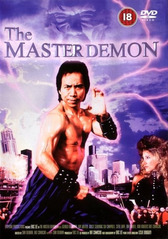 The Master Demon