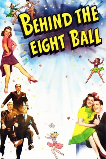 Behind the Eight Ball