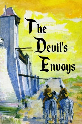 The Devil's Envoys