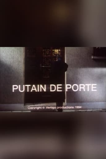 Putain de porte