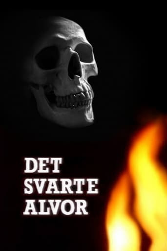 Det svarte alvor