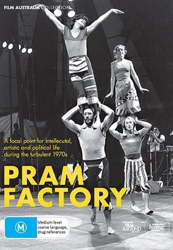 Pram Factory