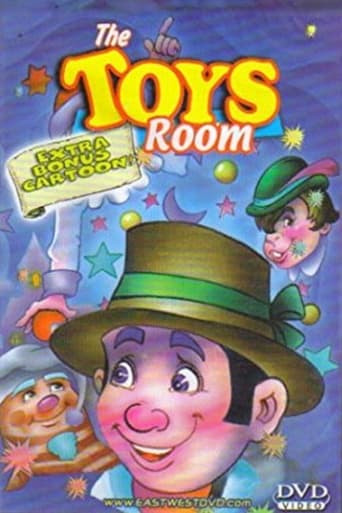 The Toys Room