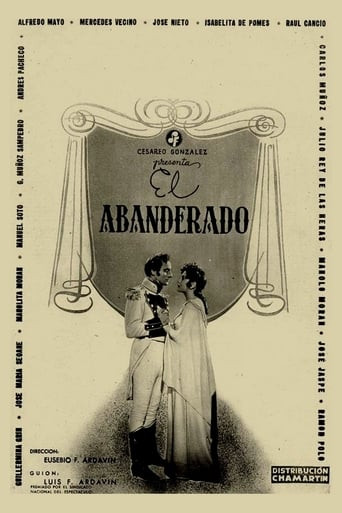 El abanderado