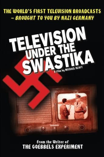 Television Under the Swastika