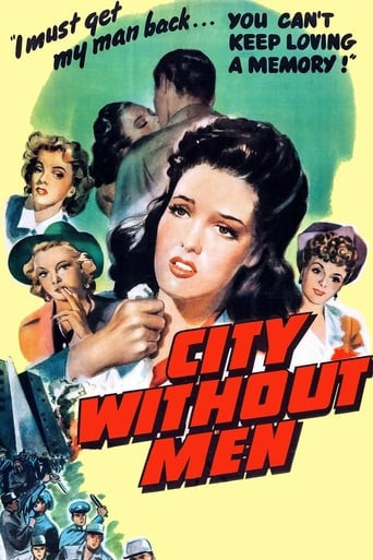 City Without Men