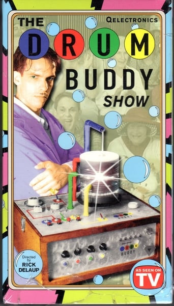 The Drum Buddy Show