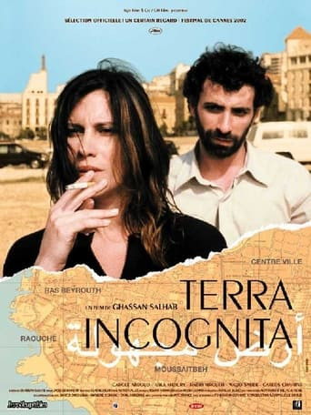 Terra incognita