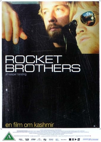 Rocket Brothers