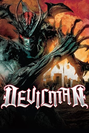 Devilman