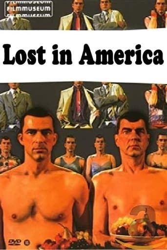 Lost in America