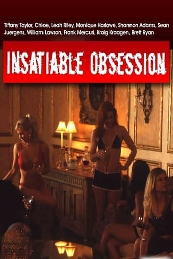 Insatiable Obsession