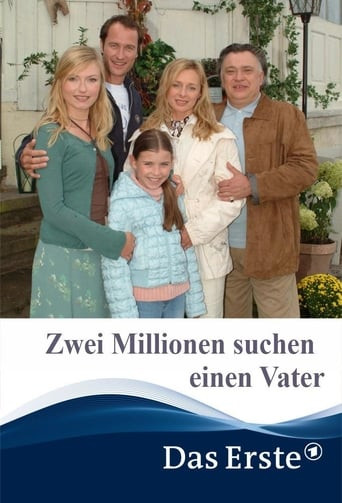 Zwei Millionen suchen einen Vater