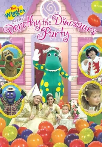 The Wiggles - Dorothy the Dinosaur's Party