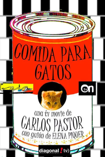 Comida para gatos