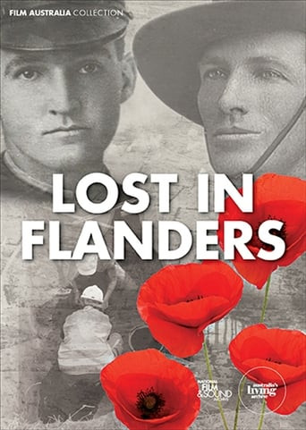 Lost in Flanders