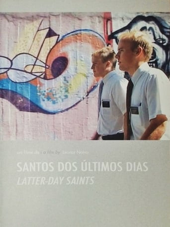 Latter-Day Saints