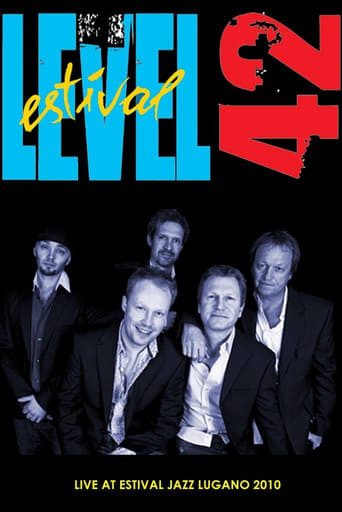 Level 42: Live At Estival Jazz Lugano 2010