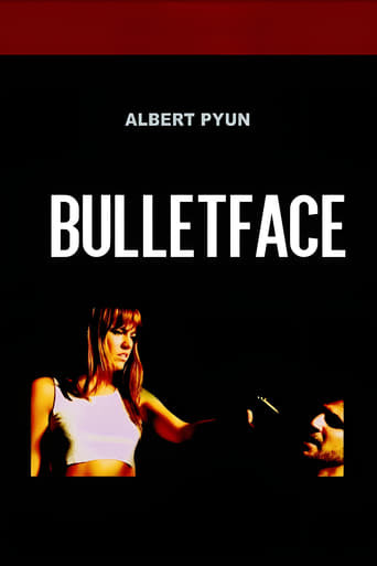 Bulletface