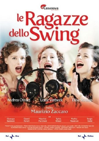 The Swing Girls