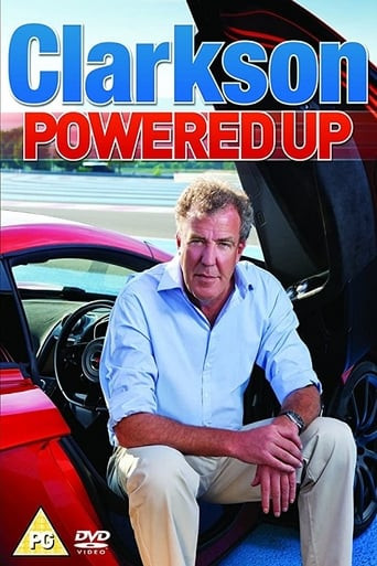 Clarkson: Powered Up