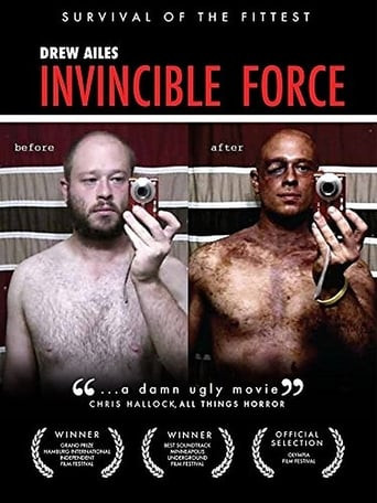 Invincible Force