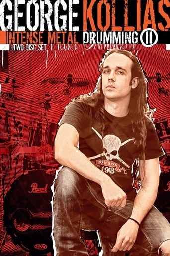 George Kollias - Intense Metal Drumming II