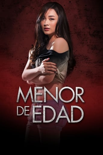 Menor de Edad