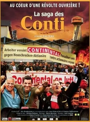 The Contis