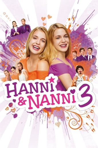 Hanni & Nanni 3