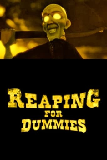 Reaping for Dummies