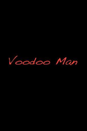 Voodoo Man