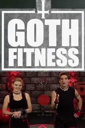 Goth Fitness