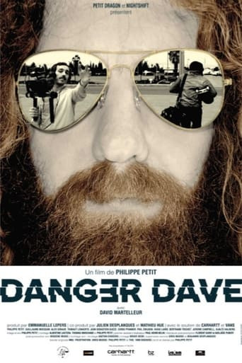 Danger Dave