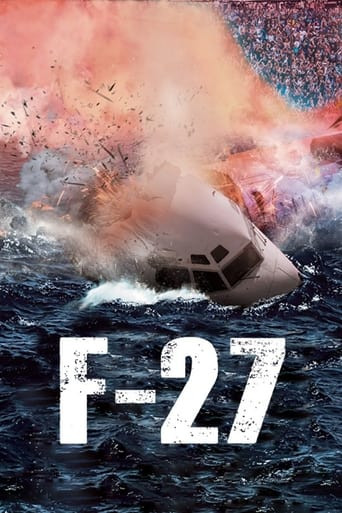 F-27, la película