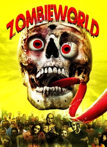 Zombieworld