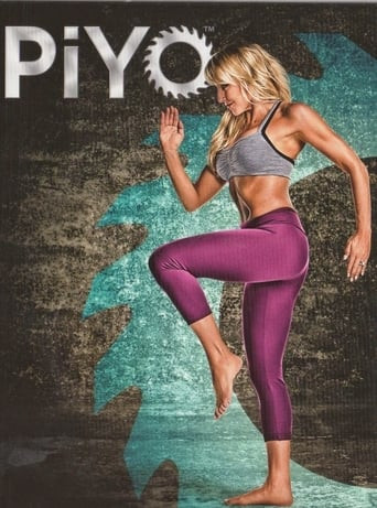 PiYo - Define: Upper Body