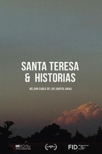 Santa Teresa & Other Stories