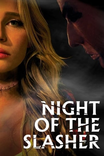 Night of the Slasher