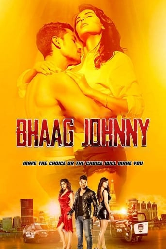 Bhaag Johnny